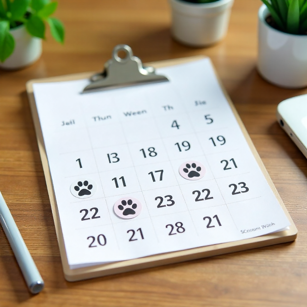 Why Regular Check-Ups Are Essential for Your Pet's Health