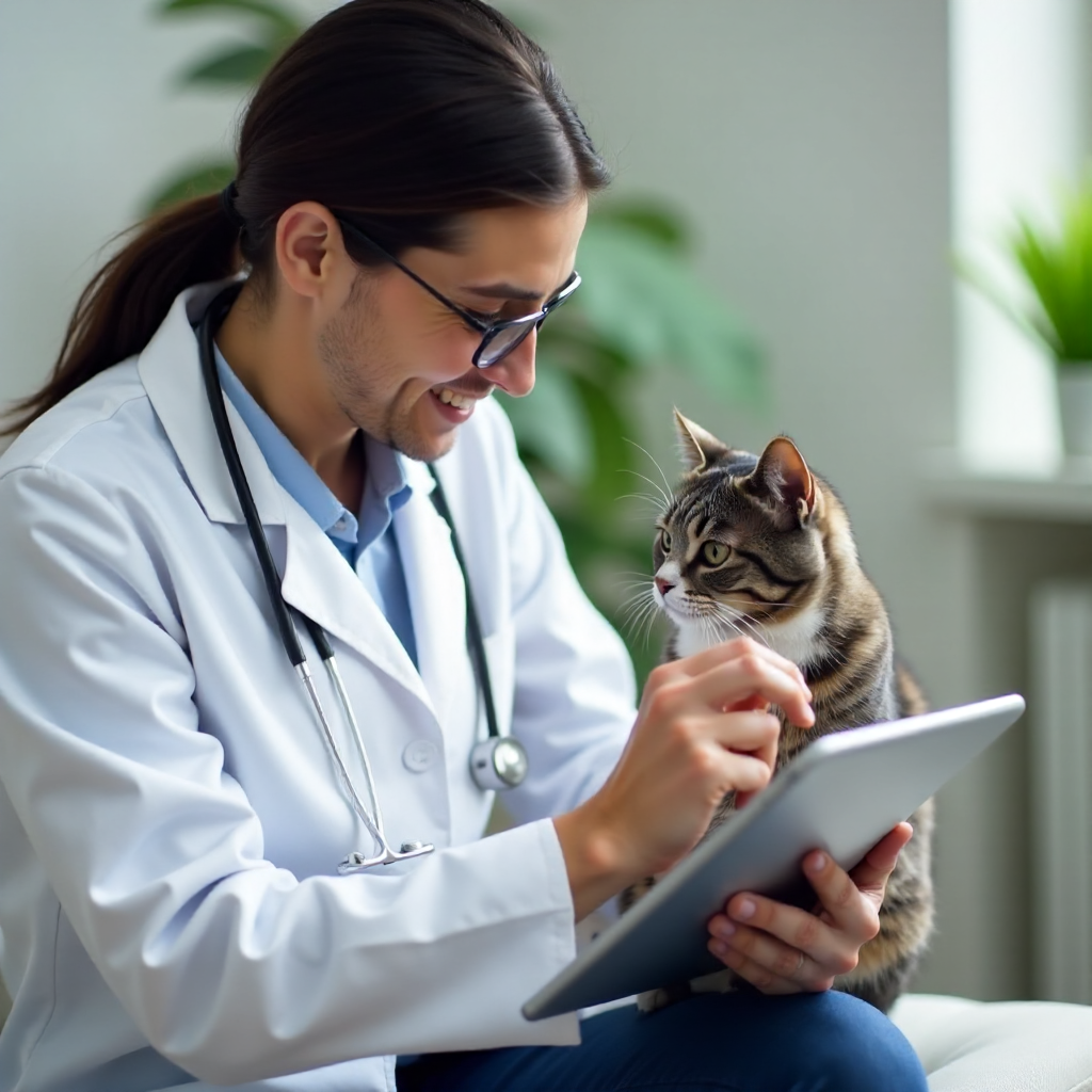How to Choose the Right Veterinarian for Your Pet: A Practical Guide