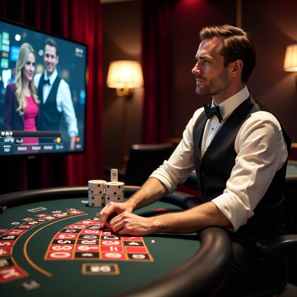 Top Online Casinos in 2026: How to Choose a Safe and Entertaining Platform Like Vox Casino Online